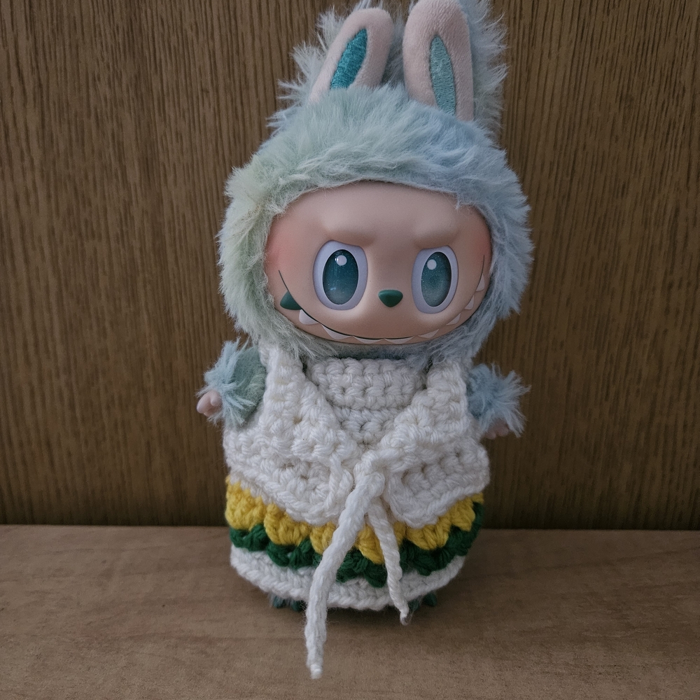 Crochet Outfit